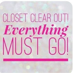 Pink and White Graphic Poster